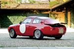 Fiat Abarth 1000 GT Bialbero 1961 года